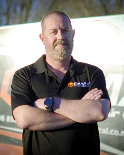 <br>Sean Whittle